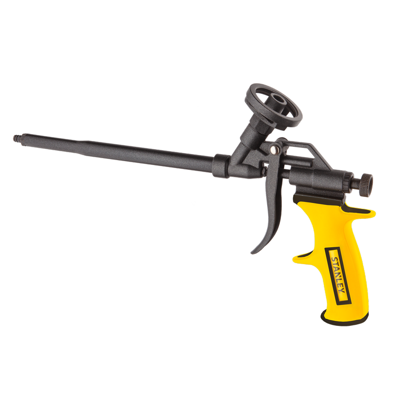 STANLEY PRO-FG2 Pistola de espuma profesional