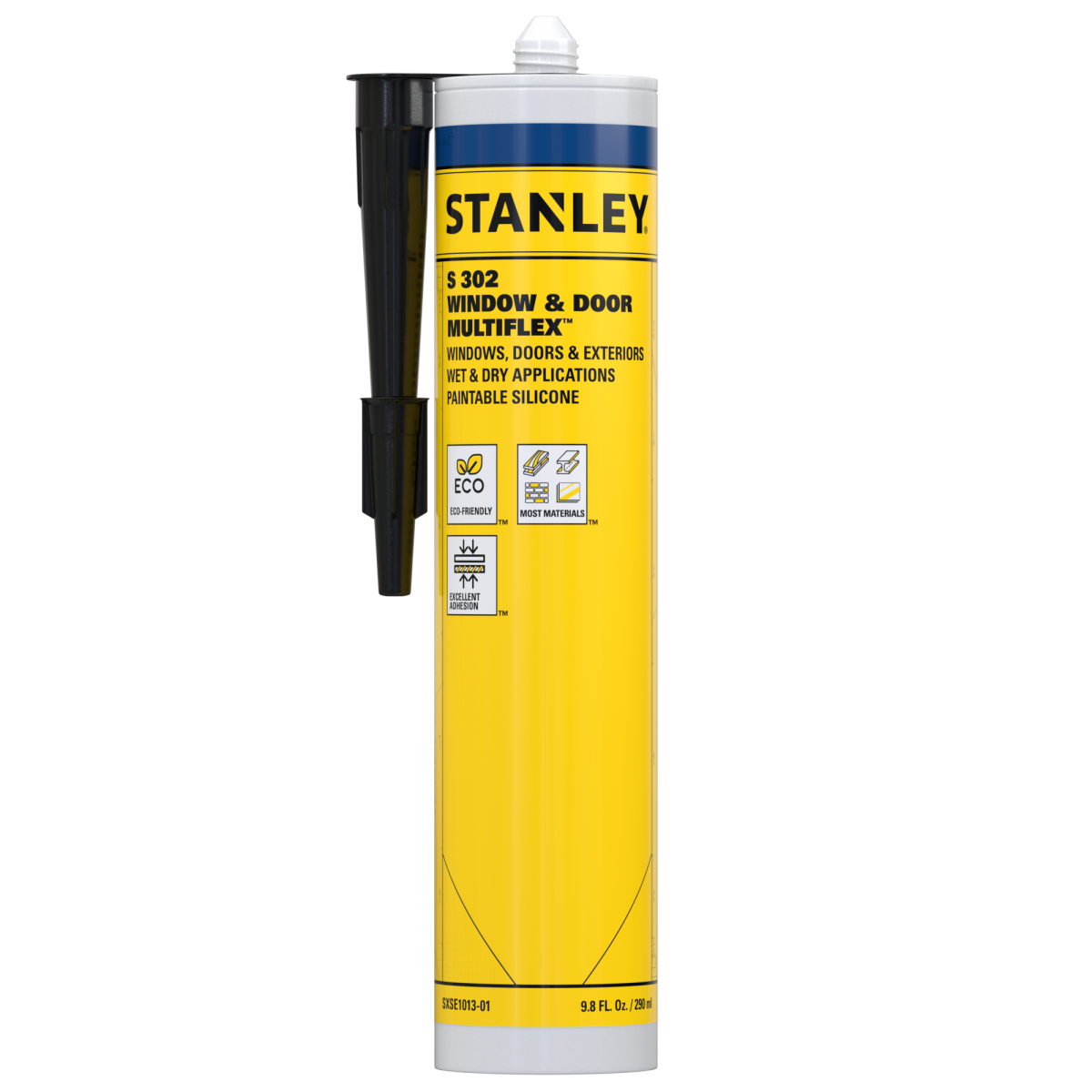 STANLEY S302 Multiflex Ventana & Puerta